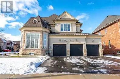 3 SHIPPEE Avenue Stoney Creek Ontario L8E5G5