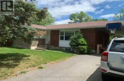 369 GLENRIDGE Avenue St. Catharines (461 - Glendale/Glenridge) Ontario