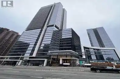 4789 Yonge Street Unit# 1002 Toronto (Willowdale East) Ontario M2N0G3