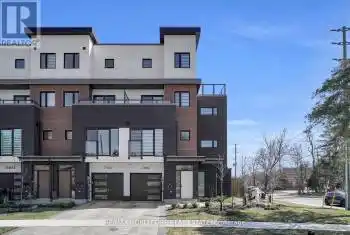 1 Hartman Avenue Unit# 1, Vaughan (Islington Woods), Ontario L4L1R6, 4 Bedrooms Bedrooms, ,4 BathroomsBathrooms,All Houses,For Sale,Hartman,N11965391