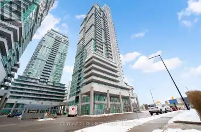 70 Town Centre Court Unit# 3306 Toronto (Bendale) Ontario M1P0B2