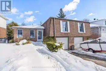 63 Mary Street, Halton Hills (Georgetown), Ontario L7G4V8, 4 Bedrooms Bedrooms, ,3 BathroomsBathrooms,All Houses,For Sale,Mary,W11965340