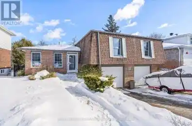 63 Mary Street Halton Hills (Georgetown) Ontario L7G4V8