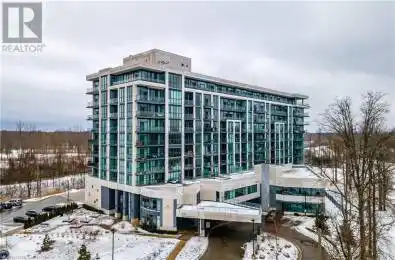 7711 GREEN VISTA Gate Unit# 303 Niagara Falls Ontario L2G0A8