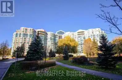 7905 Bayview Avenue Unit# 218 Markham (Aileen-Willowbrook) Ontario L3T