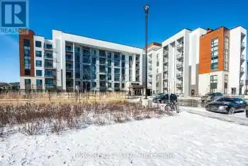 460 Gordon Krantz Avenue Unit# 103, Milton (Walker), Ontario L9E1Z2, 1 Bedroom Bedrooms, ,1 BathroomBathrooms,Condo,For Sale,Gordon Krantz,W11965931