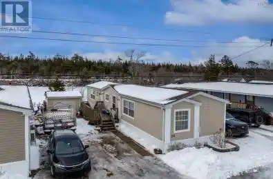 28 Ben Johnson Lane Timberlea Nova Scotia B3T1K9