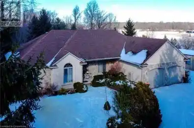 8831 SCHISLER Road Welland Ontario L3B5N4