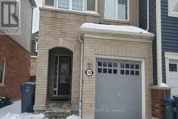 59 Betterton Crescent, Brampton (Northwest Brampton), Ontario L7A0S6, 3 Bedrooms Bedrooms, ,3 BathroomsBathrooms,All Houses,For Rent,Betterton,W11966022