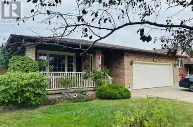 3284 Tramore Crescent Niagara Falls (223 - Chippawa) Ontario L2G7P8