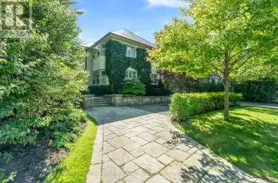 227 Lytton Boulevard Toronto (Lawrence Park South) Ontario M4R1L6