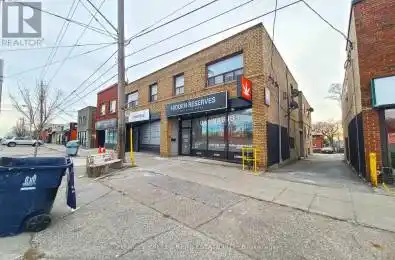 3813 Lake Shore Boulevard Toronto (Long Branch) Ontario M8W1R2