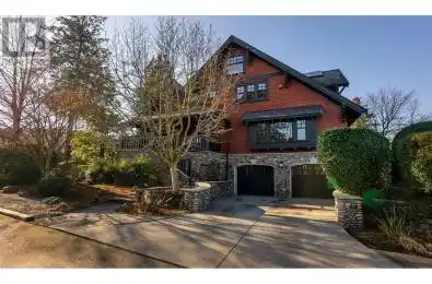 1701 BLENHEIM Street Vancouver British Columbia V6K4W8