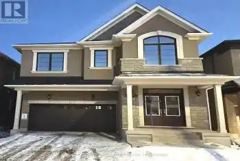 1358 Lily Crescent, Milton (Walker), Ontario L9E2B7, 4 Bedrooms Bedrooms, ,4 BathroomsBathrooms,All Houses,For Sale,Lily,W11965576