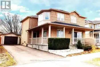 6578 Lisgar Drive, Mississauga (Lisgar), Ontario L5N6W1, 3 Bedrooms Bedrooms, ,3 BathroomsBathrooms,All Houses,For Sale,Lisgar,W11966153