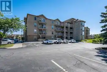 1810 Walker's Line Unit# 409, Burlington, Ontario L7M 4V3, 1 Bedroom Bedrooms, 4 Rooms Rooms,1 BathroomBathrooms,Condo,Rented,Walker's,W11966225