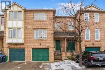 2 Sir Lou Drive Unit# 139, Brampton (Fletcher's Creek South), Ontario L6Y5A8, 4 Bedrooms Bedrooms, ,2 BathroomsBathrooms,All Houses,For Sale,Sir Lou,W11968512