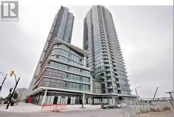 4011 Brickstone Mews Unit# 319, Mississauga (Creditview), Ontario L5B0G3, 1 Bedroom Bedrooms, ,1 BathroomBathrooms,Condo,For Rent,Brickstone,W11968247