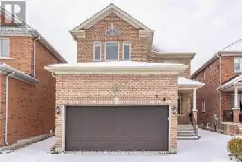 33 Eagle Peak Drive, Richmond Hill (Westbrook), Ontario L4S2W3, 6 Bedrooms Bedrooms, ,6 BathroomsBathrooms,All Houses,For Sale,Eagle Peak,N11968641