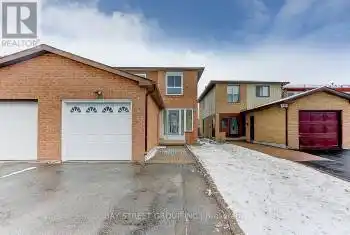 182 Risebrough, Markham (Milliken Mills East), Ontario L3R3E3, 4 Bedrooms Bedrooms, ,4 BathroomsBathrooms,All Houses,For Rent,Risebrough,N11968705