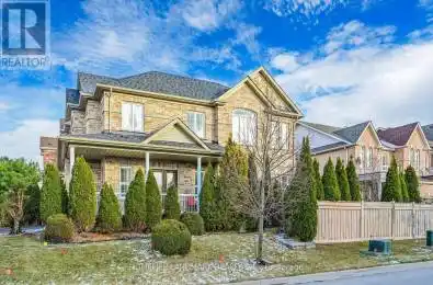 275 Peak Point Boulevard Vaughan Ontario L6A0B3