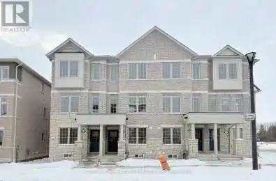 905 Crowsnest Hollow Pickering Ontario L1X0P3