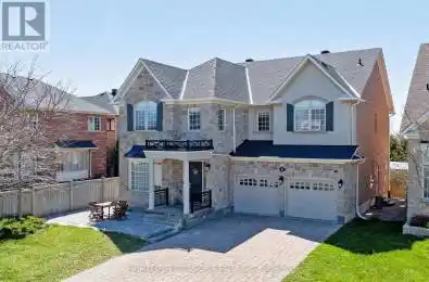 6 Dietzman Court Richmond Hill (Oak Ridges) Ontario L4E4X6