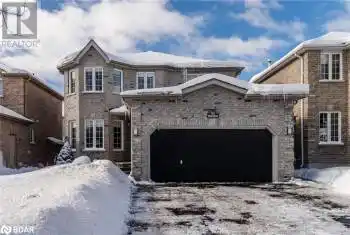 90 KRAUS Road, Barrie, Ontario L4N0N7, 4 Bedrooms Bedrooms, ,4 BathroomsBathrooms,All Houses,For Sale,KRAUS,40695156