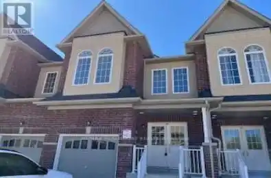 1153 Jim Brewster Circle Oshawa (Eastdale) Ontario L1K1A4