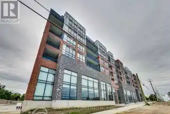 681 Yonge Street Unit# 528, Barrie (400 North), Ontario L4N4E8, 1 Bedroom Bedrooms, ,1 BathroomBathrooms,Condo,For Sale,Yonge,S11969031