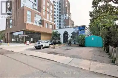 297 Campbell Avenue Toronto (Dovercourt-Wallace Emerson-Junction) Onta