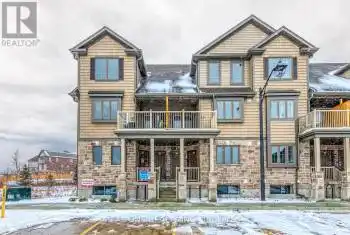 85 Mullin Drive Unit# 27B, Guelph (Brant), Ontario N1E0R4, 2 Bedrooms Bedrooms, ,2 BathroomsBathrooms,All Houses,For Sale,Mullin,X11969126