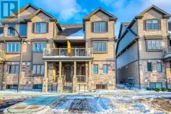 85 Mullin Drive Unit# 25A, Guelph (Brant), Ontario N1E0R4, 2 Bedrooms Bedrooms, ,2 BathroomsBathrooms,All Houses,For Sale,Mullin,X11969133