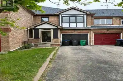 3918 Zenith Court Mississauga (Lisgar) Ontario L5N7H7