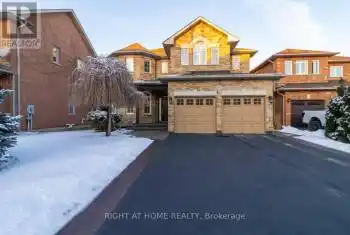 2197 Whitecliffe Way, Oakville (1019 - WM Westmount), Ontario L6M4W2, 4 Bedrooms Bedrooms, ,5 BathroomsBathrooms,All Houses,For Sale,Whitecliffe,W11967417