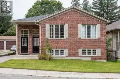 170 BRITANNIA Avenue London Ontario N6H2J7