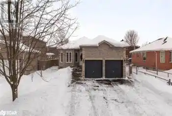 66 KNUPP Road, Barrie, Ontario L4N0R7, 5 Bedrooms Bedrooms, ,3 BathroomsBathrooms,All Houses,For Sale,KNUPP,40697091