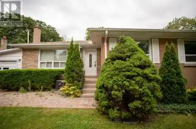 521 Wildwood Drive Unit# Lower Oakville (Bronte East) Ontario L6K1V1