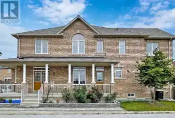 7 Voysey Way Unit# (Main), Markham (Cedarwood), Ontario L3S0B4, 3 Bedrooms Bedrooms, ,3 BathroomsBathrooms,All Houses,For Rent,Voysey,N11969495