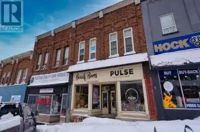 79 Main Street Penetanguishene Ontario L9M1S8