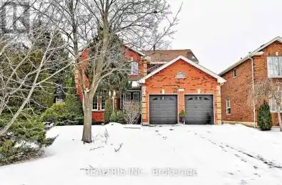 3006 Cornish Road Mississauga (Erin Mills) Ontario L5L4V5