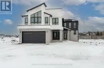 2234 SOUTHPORT Crescent London Ontario N6M0H9