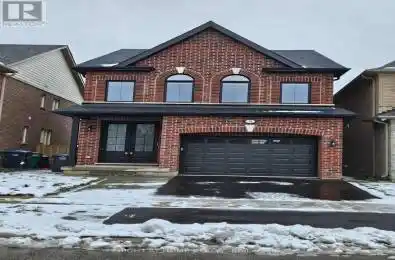 34 Ivor Crescent Brampton (Northwest Brampton) Ontario L7A4L7