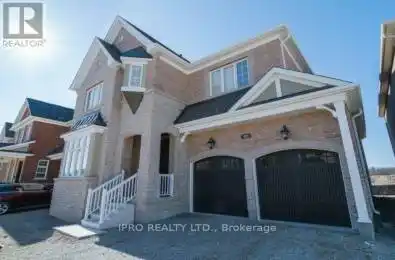 421 Ginger Gate Oakville Ontario L6M1N2