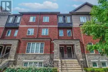 445 Ontario Street Unit# 109, Milton (Timberlea), Ontario L9T9K3, 3 Bedrooms Bedrooms, ,3 BathroomsBathrooms,All Houses,For Sale,Ontario,W11969813