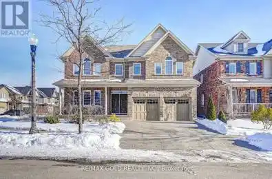 238 David Elsey Street Kitchener Ontario N2A4L6