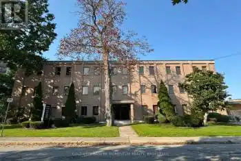 4701 ST CLAIR Avenue Unit# 102, Niagara Falls (210 - Downtown), Ontario L2E3S9, ,Commercial,For Rent,ST CLAIR,X11967224