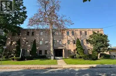 4701 ST CLAIR Avenue Unit# 302 Niagara Falls (210 - Downtown) Ontario 