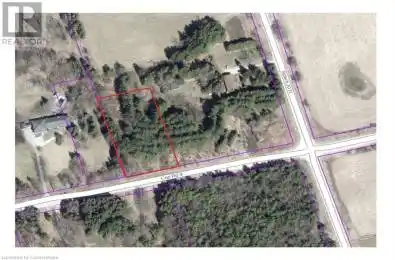 20 CONCESSION RD 4 Puslinch Ontario N1H6J3