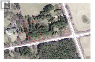 Pt Lt 20 Concession 4 Road Puslinch Ontario N1H6J3